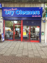 Manor House drycleaner and launderer 1053831 Image 1